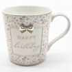 Picture of MADELAINE FLORAL HAPPY BIRTHDAY MUG